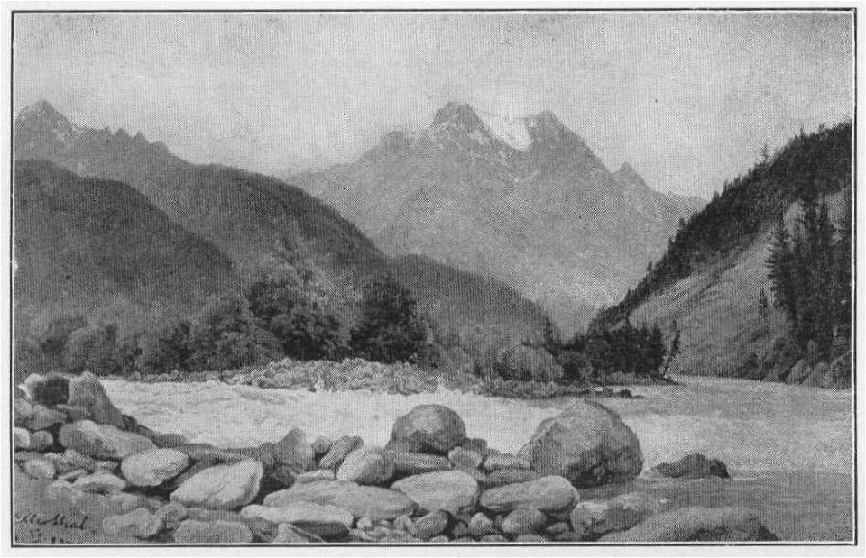 Jahrhundertausstellung 1906 KatNr. 1218