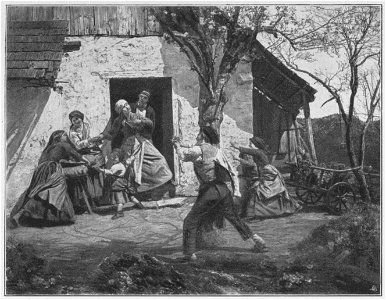 Jahrhundertausstellung 1906 KatNr. 1891