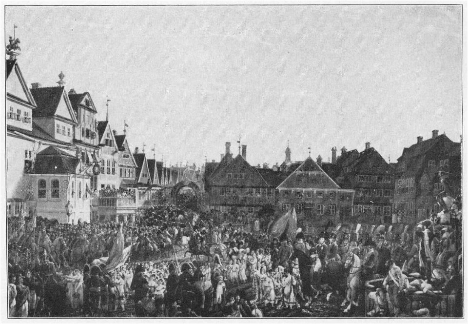 Jahrhundertausstellung 1906 KatNr. 1999