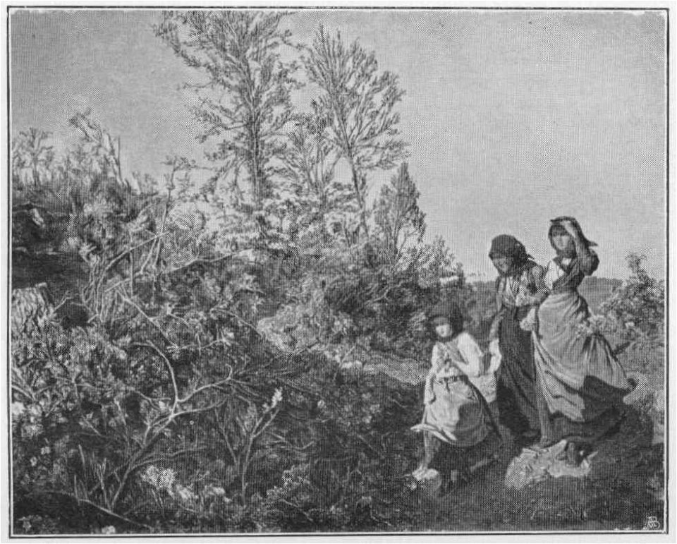 Jahrhundertausstellung 1906 KatNr. 1902