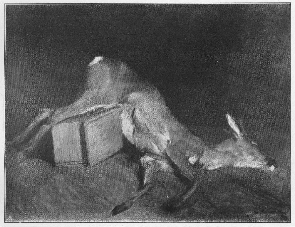 Jahrhundertausstellung 1906 KatNr. 0344a