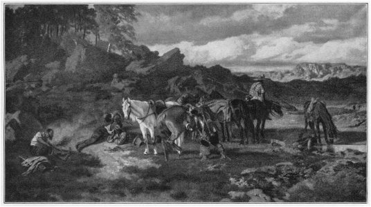 Jahrhundertausstellung 1906 KatNr. 1459