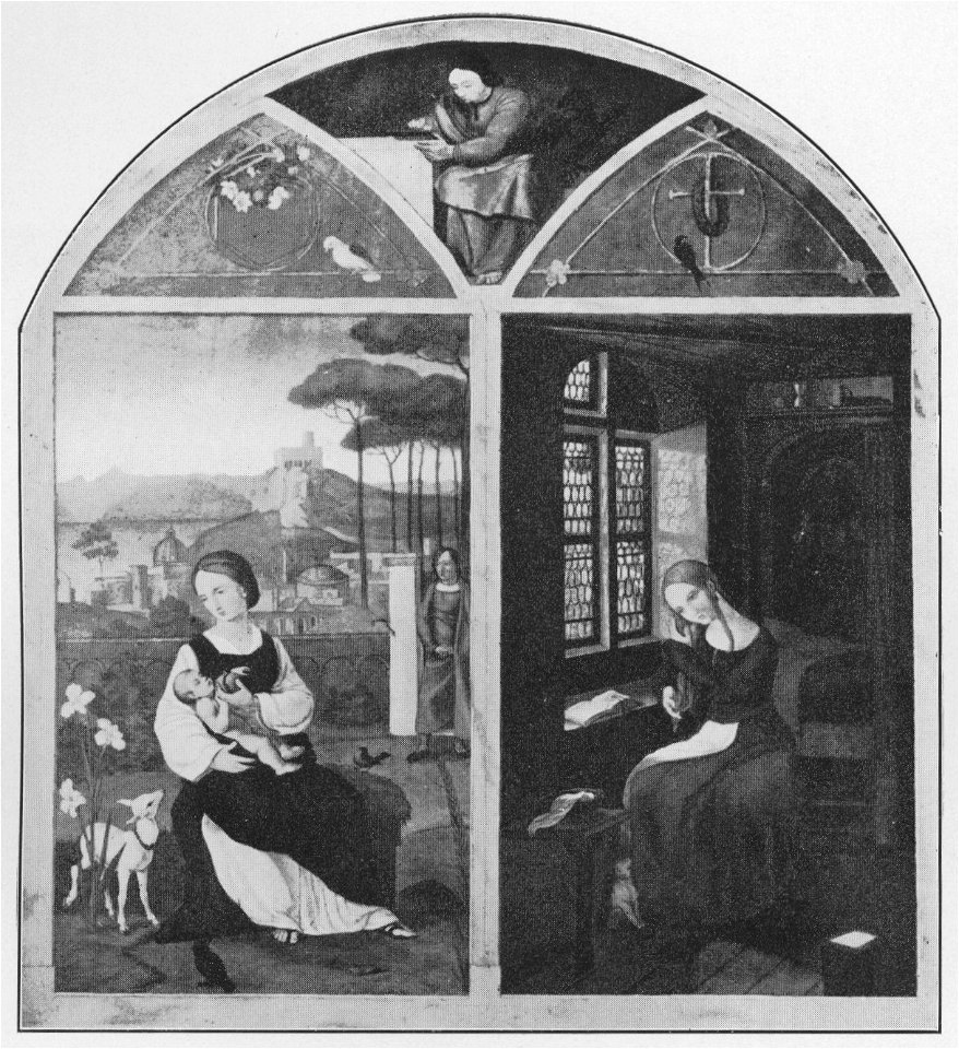 Jahrhundertausstellung 1906 KatNr. 1337