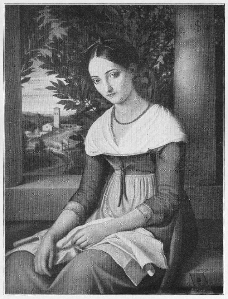 Jahrhundertausstellung 1906 KatNr. 1571