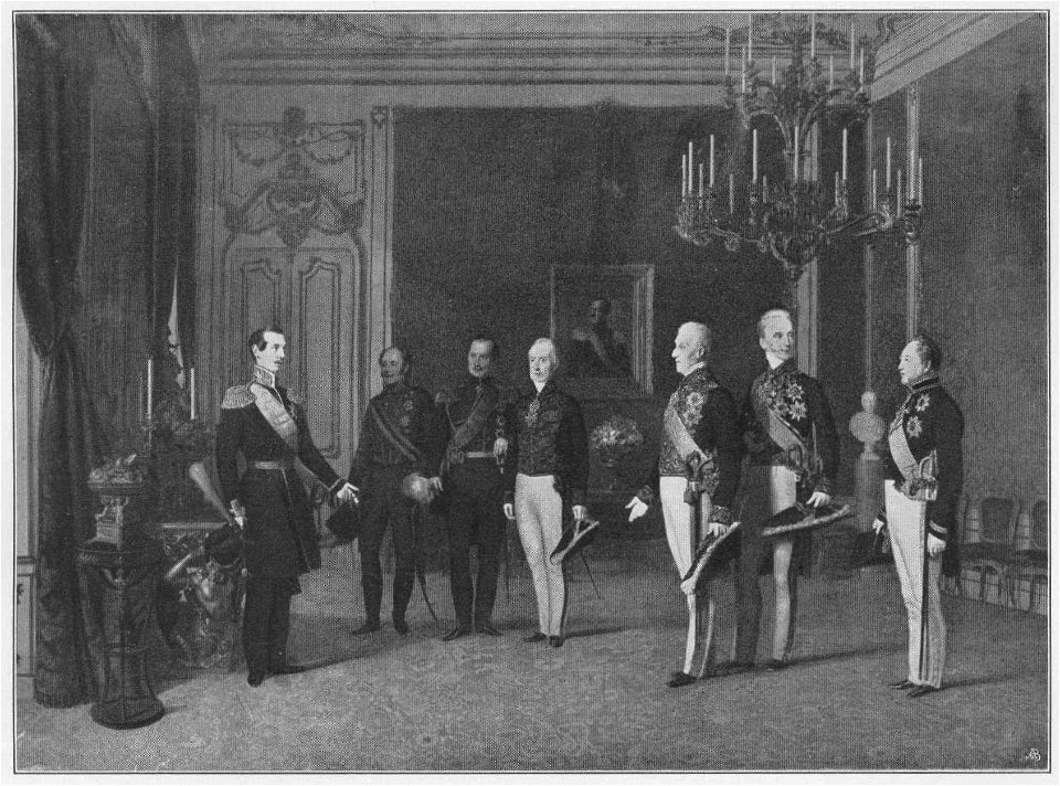 Jahrhundertausstellung 1906 KatNr. 1929
