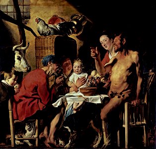 Jakob Jordaens 011