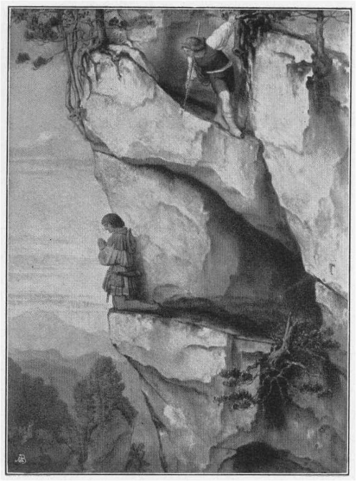 Jahrhundertausstellung 1906 KatNr. 1628