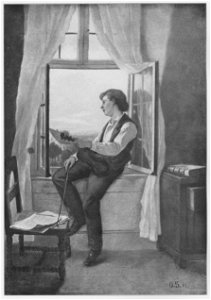 Jahrhundertausstellung 1906 KatNr. 1585