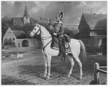 Jahrhundertausstellung 1906 KatNr. 1388r