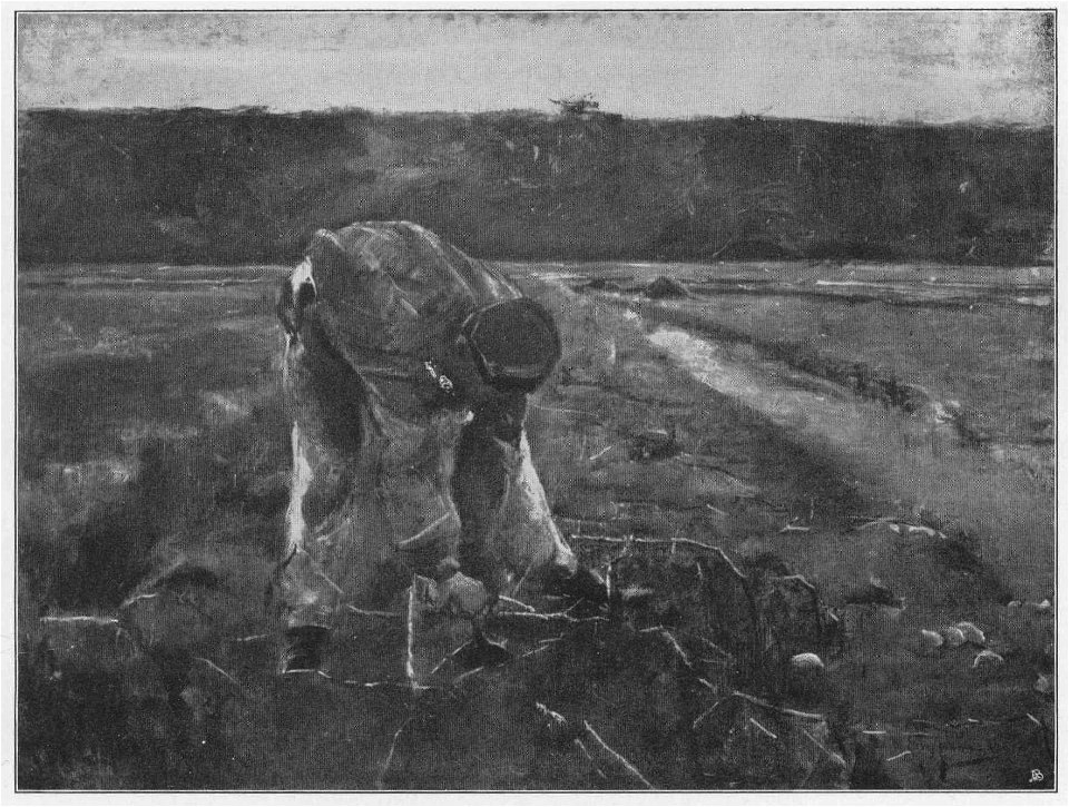 Jahrhundertausstellung 1906 KatNr. 1058