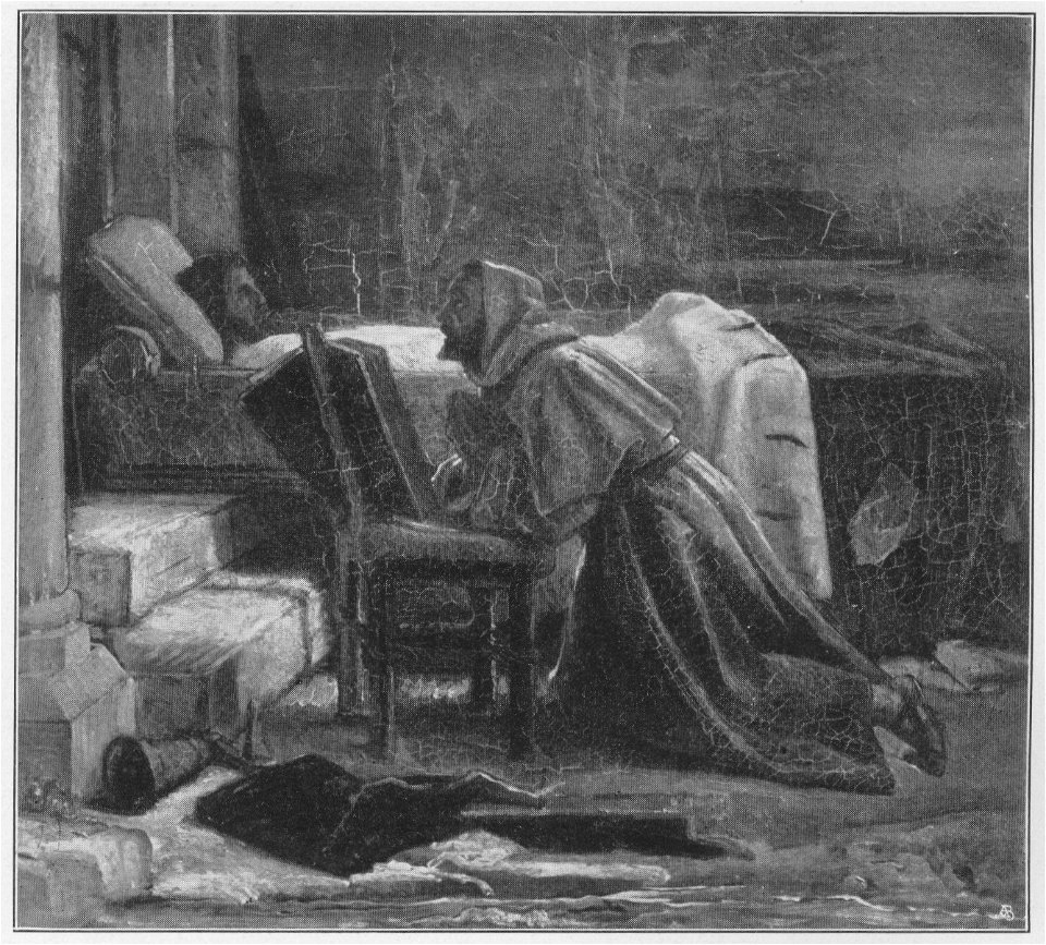 Jahrhundertausstellung 1906 KatNr. 1409