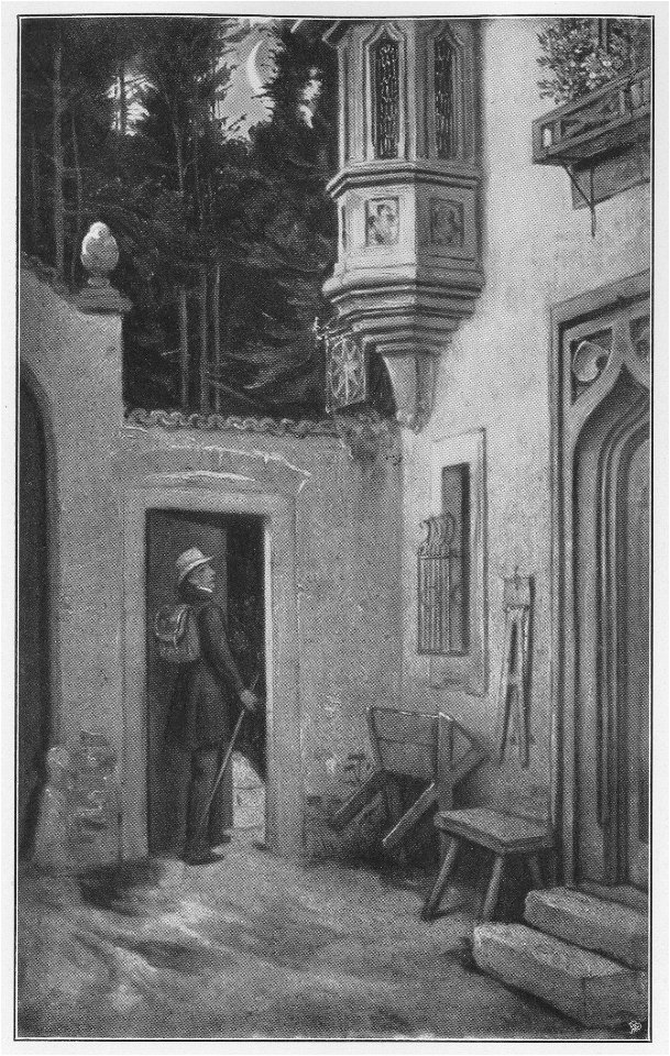 Jahrhundertausstellung 1906 KatNr. 1624