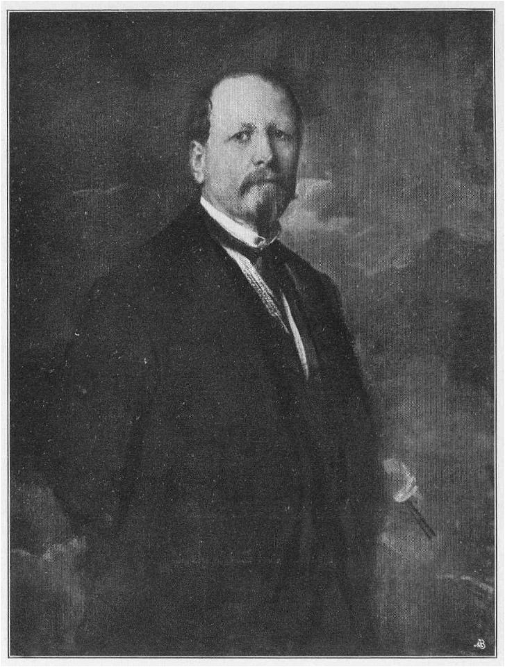 Jahrhundertausstellung 1906 KatNr. 1036f