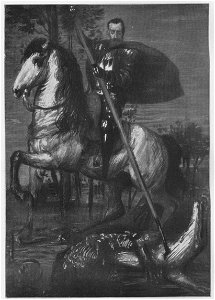 Jahrhundertausstellung 1906 KatNr. 1125