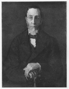 Jahrhundertausstellung 1906 KatNr. 0995