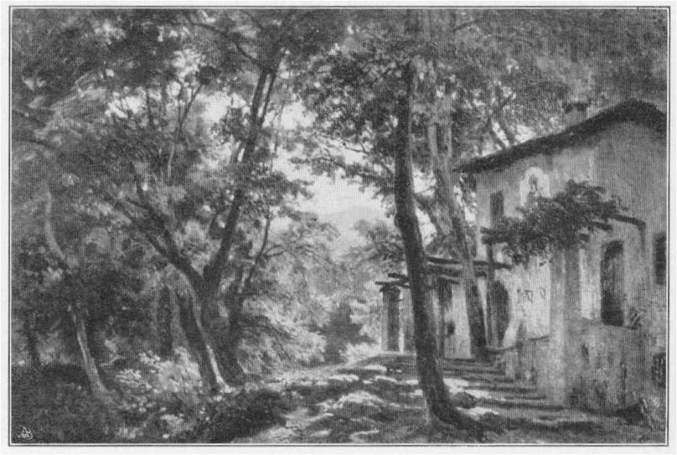 Jahrhundertausstellung 1906 KatNr. 1296