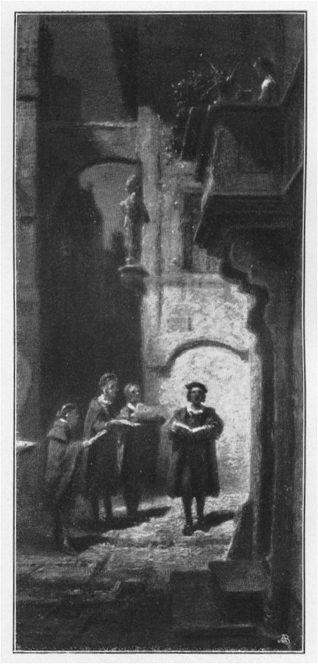 Jahrhundertausstellung 1906 KatNr. 1679