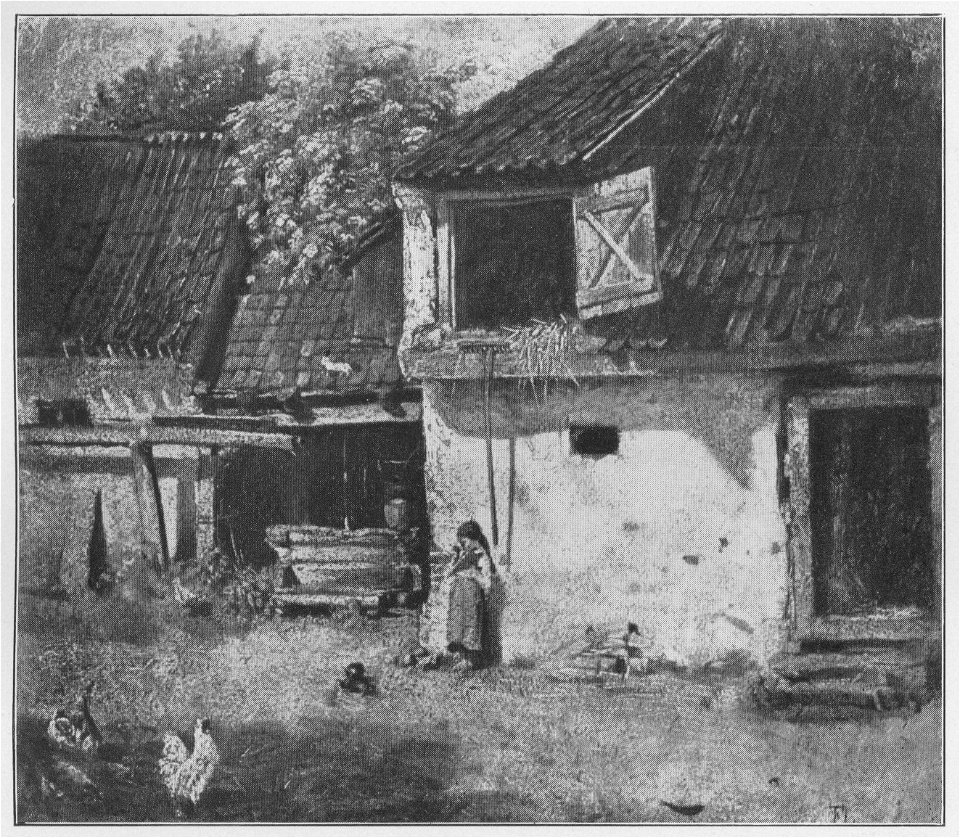 Jahrhundertausstellung 1906 KatNr. 1029