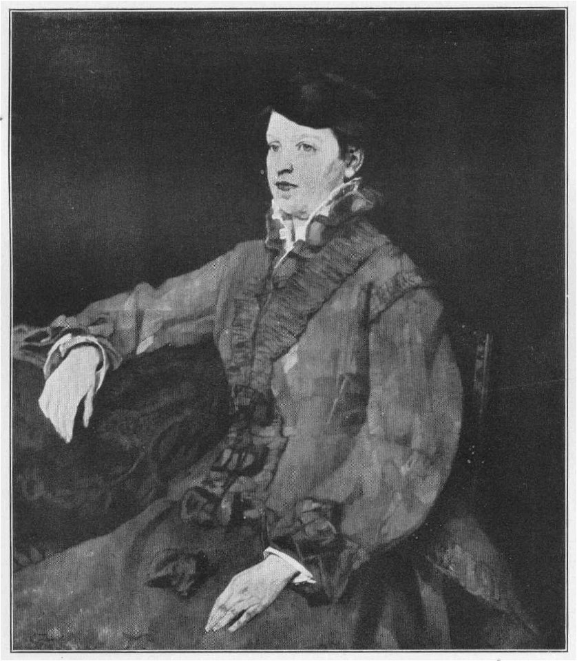 Jahrhundertausstellung 1906 KatNr. 1825
