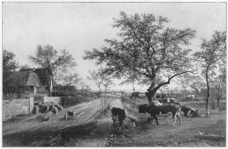 Jahrhundertausstellung 1906 KatNr. 1630