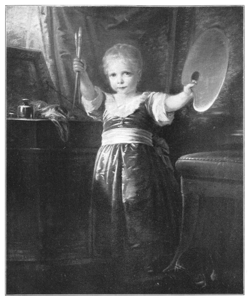 Jahrhundertausstellung 1906 KatNr. 0551