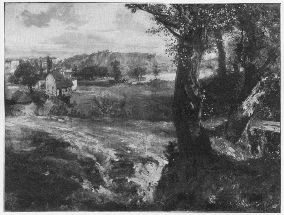 Jahrhundertausstellung 1906 KatNr. 1172
