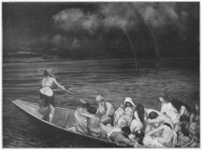 Jahrhundertausstellung 1906 KatNr. 1764