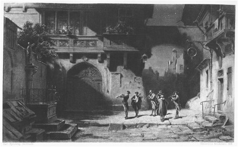 Jahrhundertausstellung 1906 KatNr. 1681