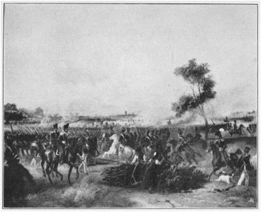 Jahrhundertausstellung 1906 KatNr. 1611