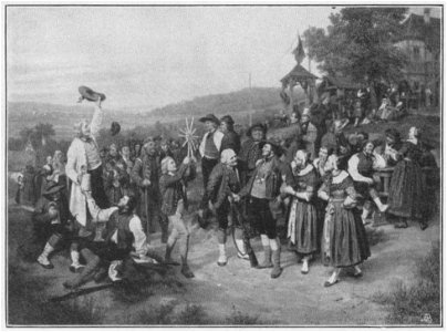 Jahrhundertausstellung 1906 KatNr. 1190