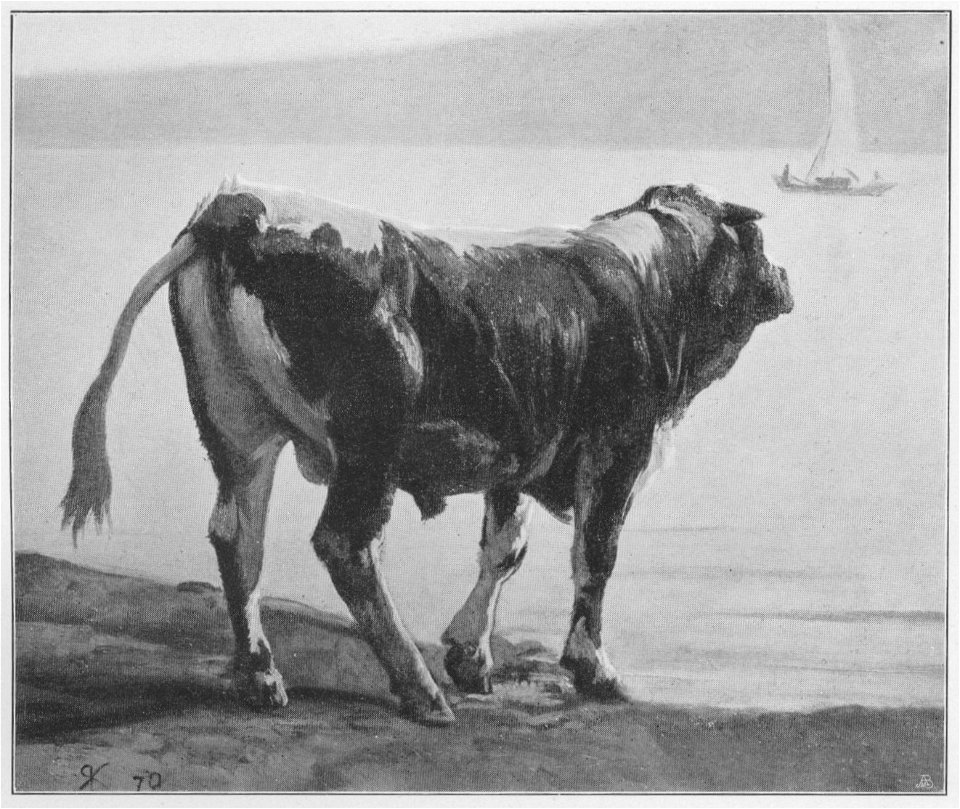 Jahrhundertausstellung 1906 KatNr. 0892