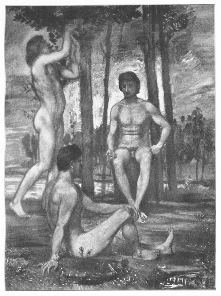 Jahrhundertausstellung 1906 KatNr. 1127