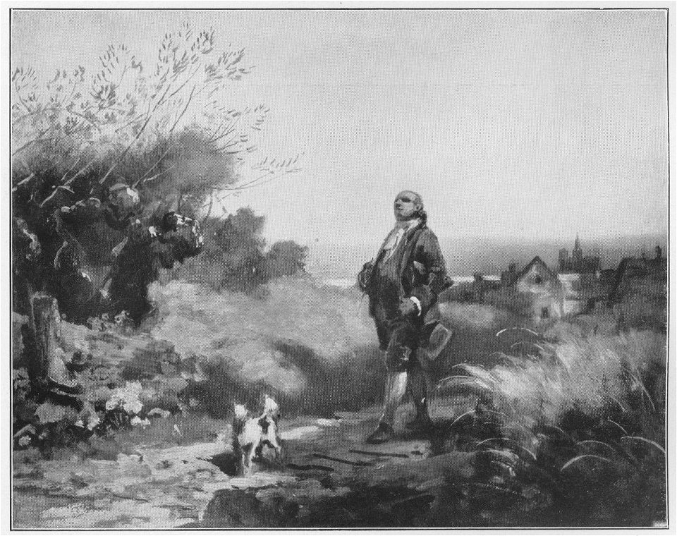 Jahrhundertausstellung 1906 KatNr. 1694