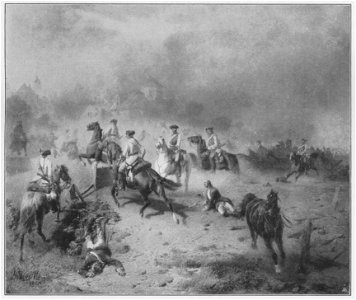 Jahrhundertausstellung 1906 KatNr. 1131a