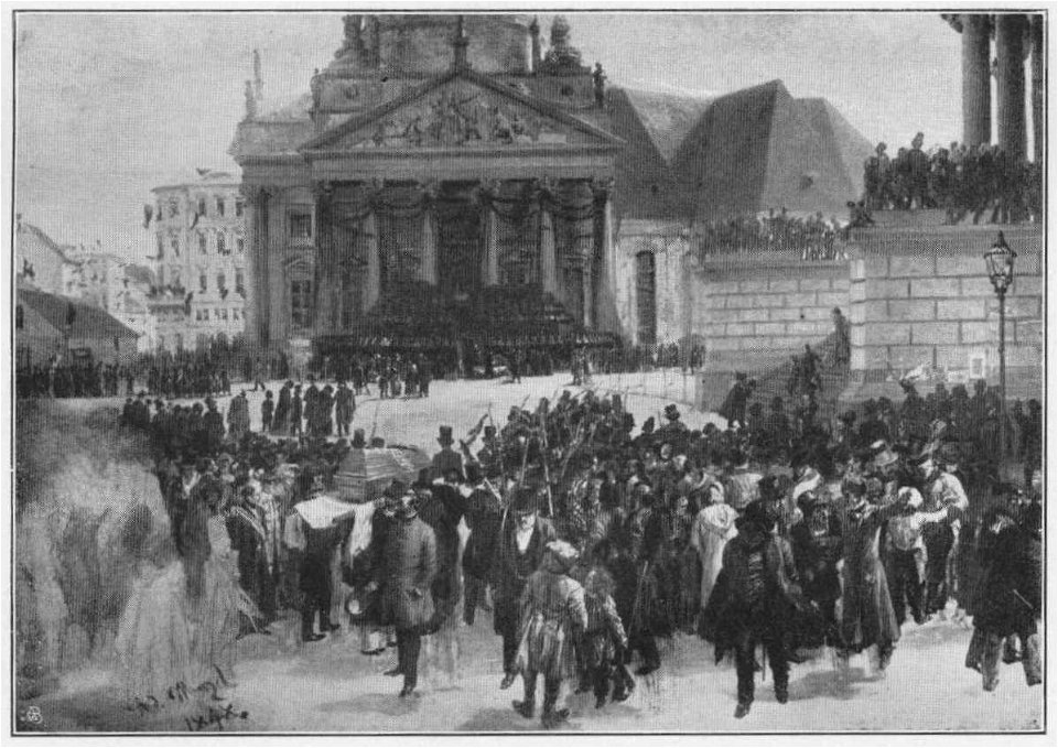 Jahrhundertausstellung 1906 KatNr. 1148