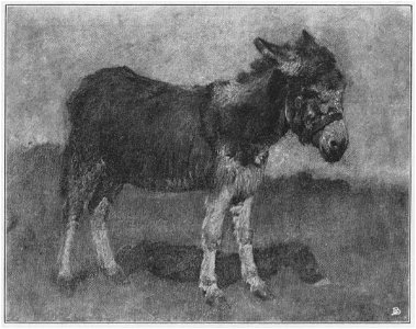 Jahrhundertausstellung 1906 KatNr. 1032