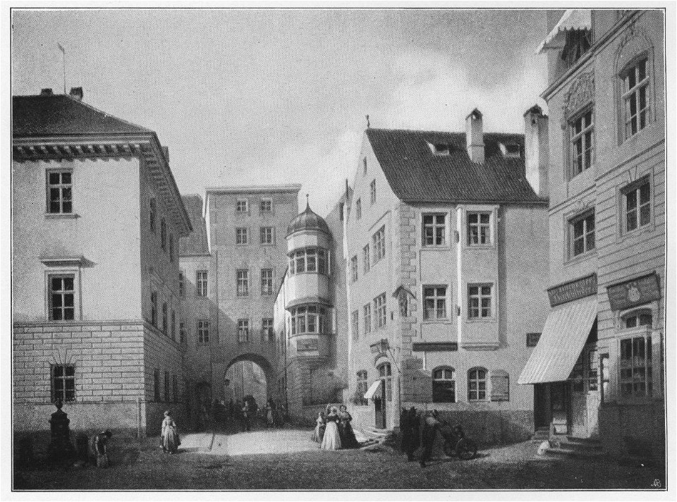 Jahrhundertausstellung 1906 KatNr. 1241