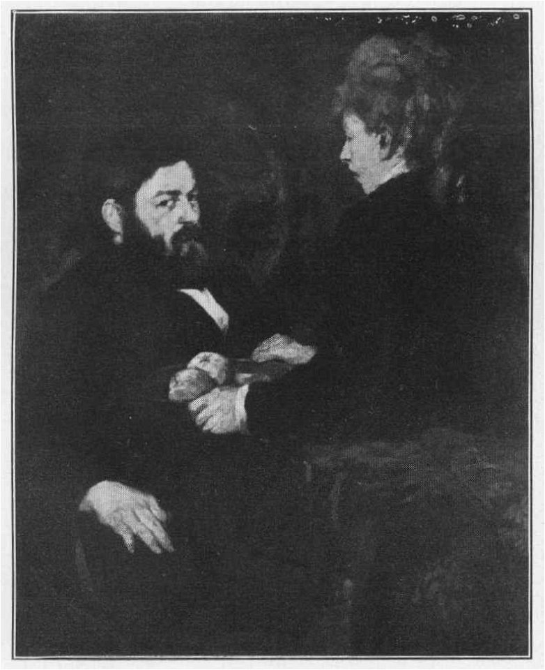 Jahrhundertausstellung 1906 KatNr. 1833
