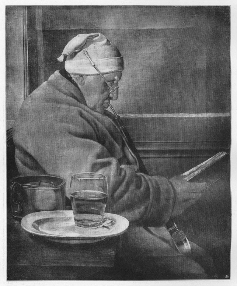 Jahrhundertausstellung 1906 KatNr. 1274
