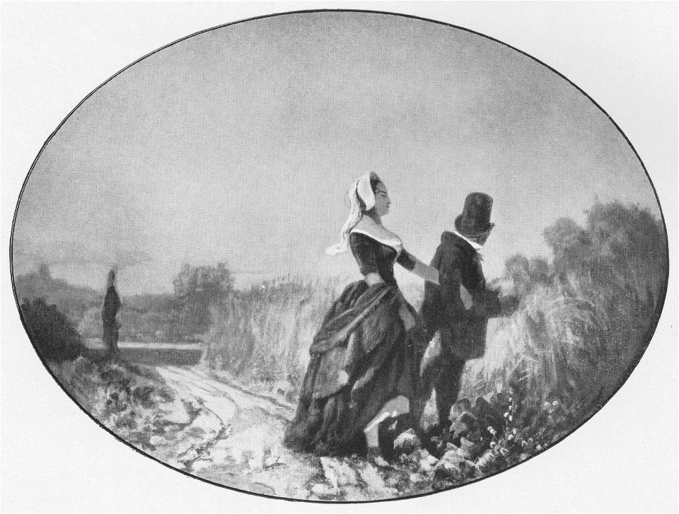 Jahrhundertausstellung 1906 KatNr. 1687