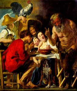 Jakob Jordaens 012