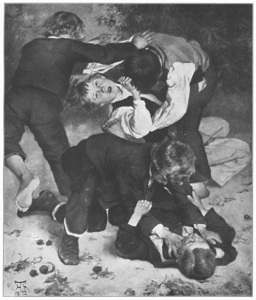 Jahrhundertausstellung 1906 KatNr. 1756