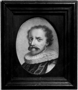 Jakob Matham, 1571-1631 - Nationalmuseum - 31909