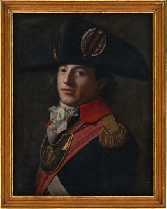Jakob Zellweger (-Zuberbühler) 1794