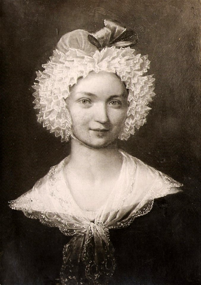 Ksawera Franciszka Grocholska