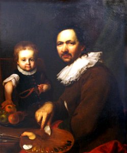 Kupezky Johann Würzburg Mainfränkisches Museum Marienberg