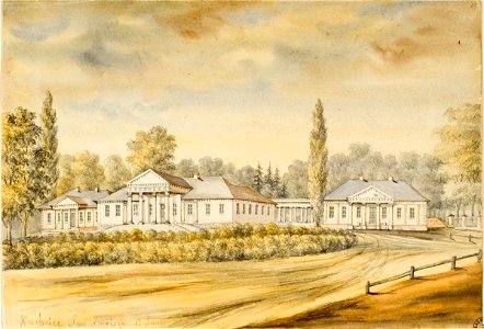 Kuchcičy, Zaviša. Кухцічы, Завіша (N. Orda, 13.08.1864-76)