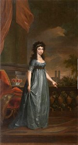 Kurfürstin Maria Leopoldine