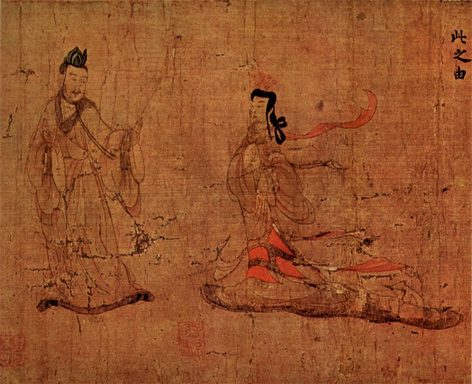 Ku K'ai-chih 002