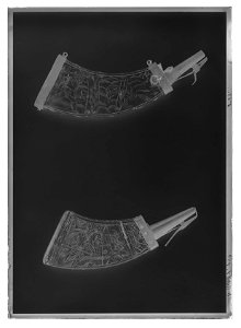 Kruthorn - Livrustkammaren - 26153-negative